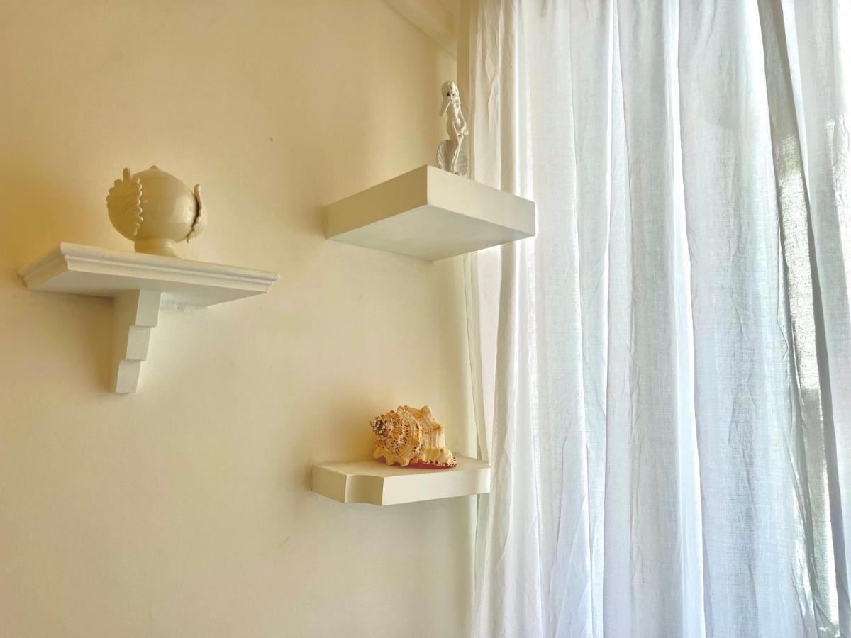 Casa Loren In The Heart Of Sorrento Esterno foto